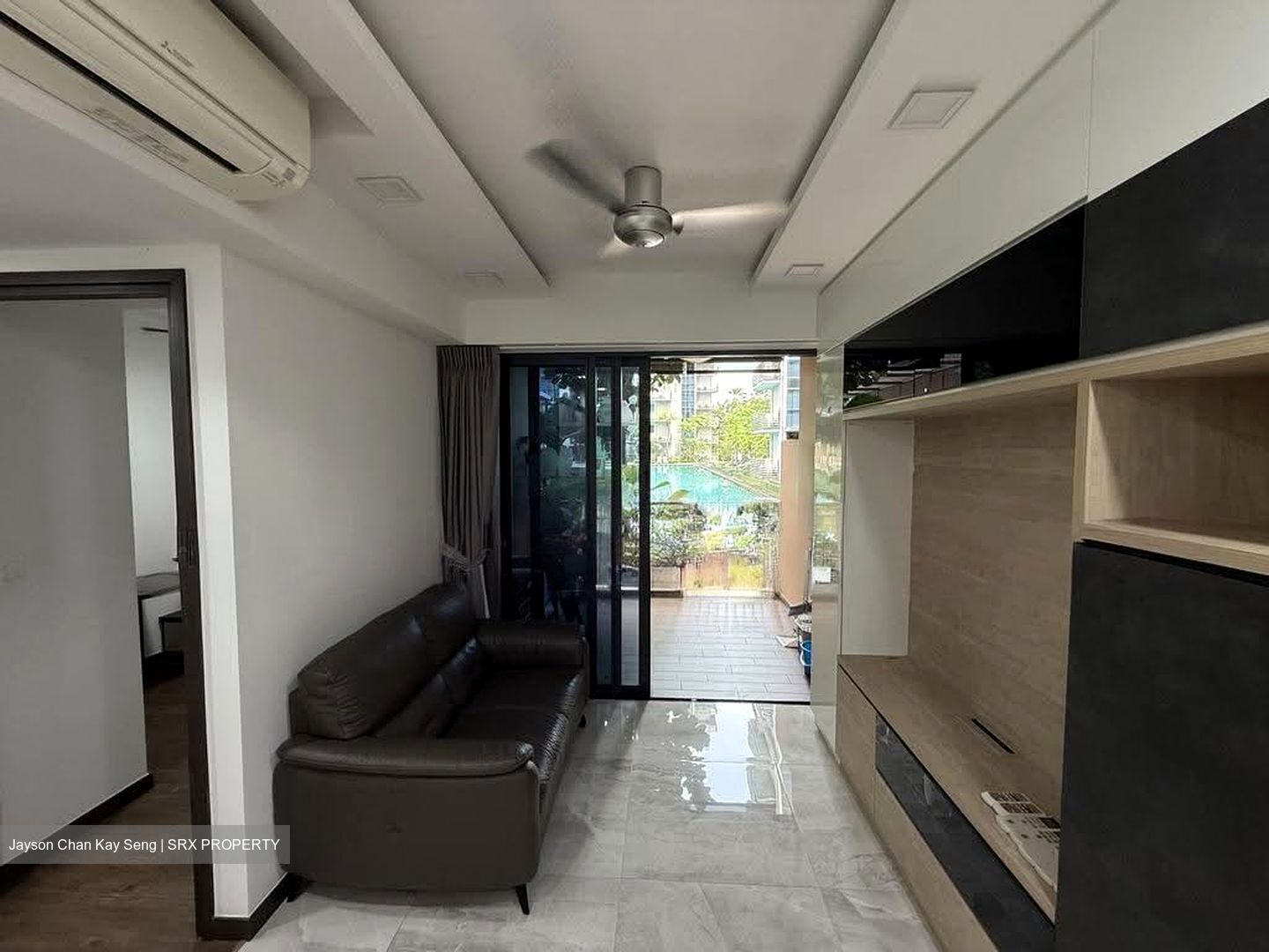 Lake Grande (D22), Condominium #630693211